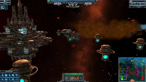 Stellar Impact Bundle (Steam Gift Region Free)