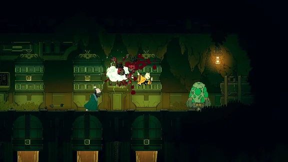 Nine Sols STEAM•RU ⚡️АВТОДОСТАВКА 💳0%