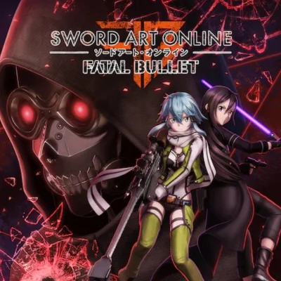 ✅Sword Art Online:Fatal Bull PS Türkiye To YOUR account
