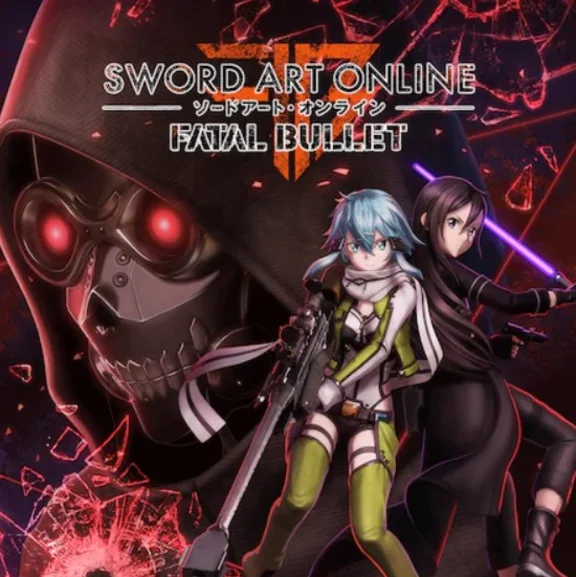 ✅Sword Art Online:Fatal Bull PS Türkiye To YOUR account