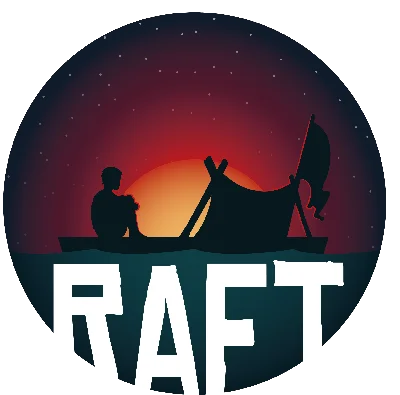 Raft +7 Days to Die®🟩Steam 🟩(GLOBAL)