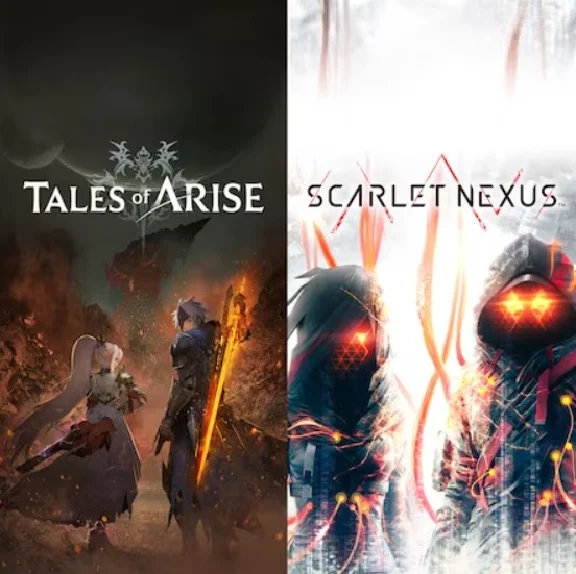 ✅Tales of Arise PS Türkiye To YOUR account!🔥