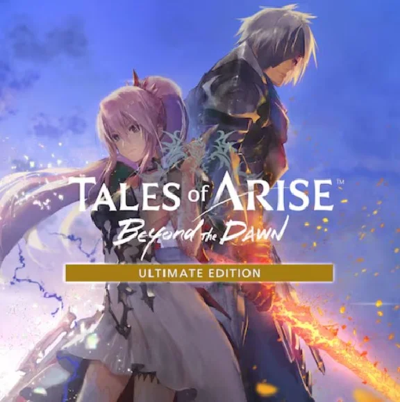 ✅Tales of Arise PS Türkiye To YOUR account!🔥
