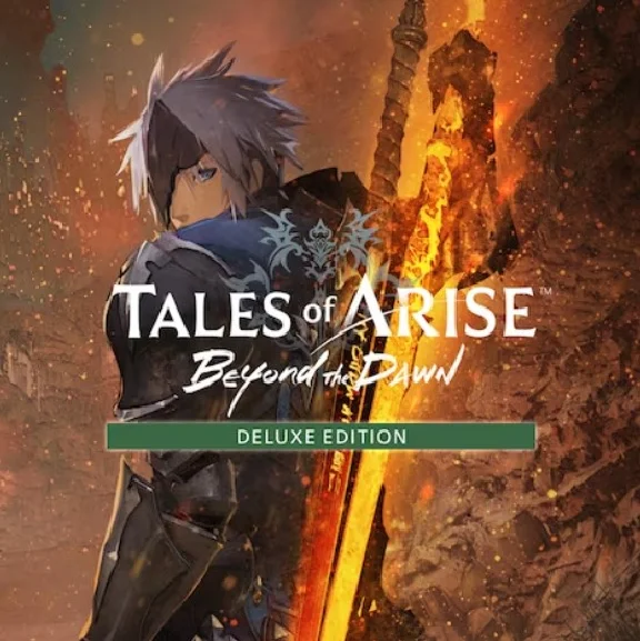 ✅Tales of Arise PS Türkiye To YOUR account!🔥