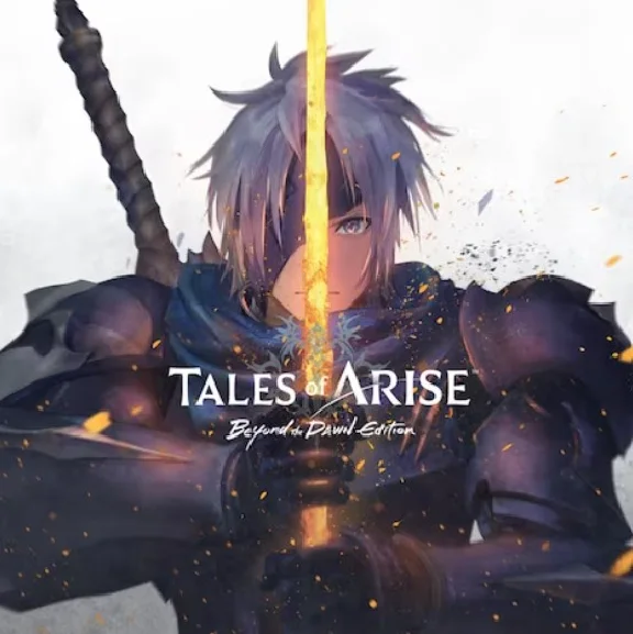 ✅Tales of Arise PS Türkiye To YOUR account!🔥