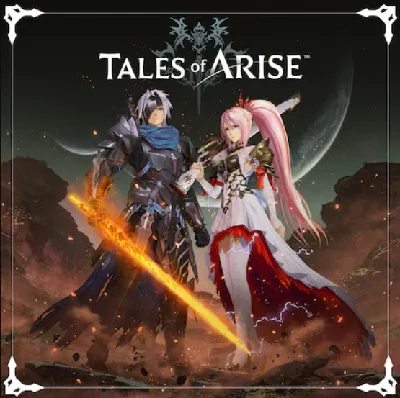 ✅Tales of Arise PS Türkiye To YOUR account!🔥