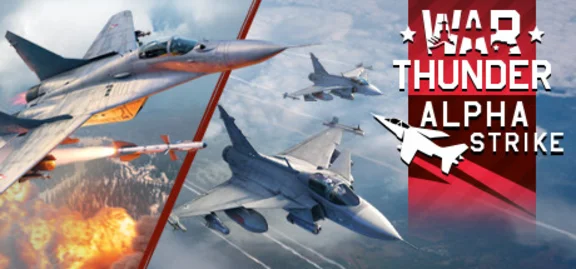 War Thunder - Bonus Pack Key (Technique + premium)
