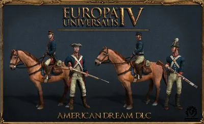 Europa Universalis IV 4 Extreme Edition (RU/CIS gift)