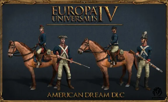Europa Universalis IV 4 Extreme Edition (RU/CIS gift)