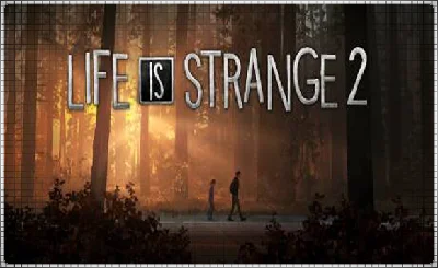 🍓 Life is Strange 2 (PS4/PS5/RU) P3 - Activation