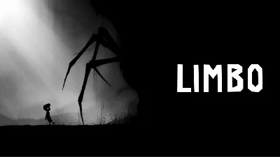 🍓 Limbo (PS4/PS5/RU) P3 - Activation