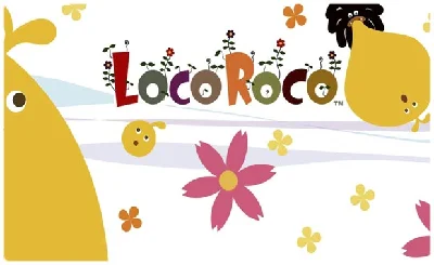 🍓 LocoRoco Remastered (PS4/PS5/RU) P3 - Activation