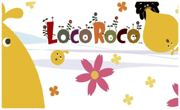 🍓 LocoRoco Remastered (PS4/PS5/RU) P3 - Activation