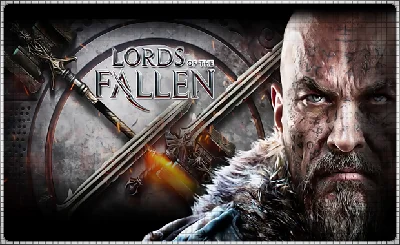 🍓 Lords of the Fallen (PS4/PS5/RU) P3 - Activation