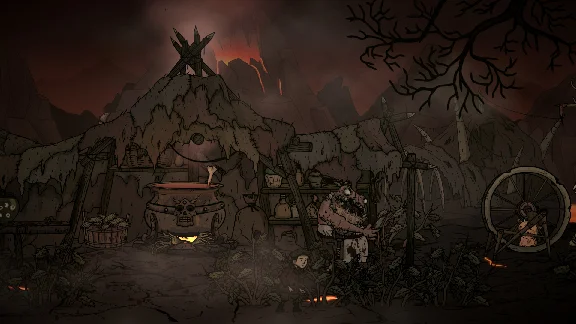 Creepy Tale: Some Other Place 💎 STEAM РОССИЯ