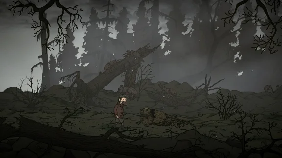 Creepy Tale: Some Other Place 💎 STEAM РОССИЯ