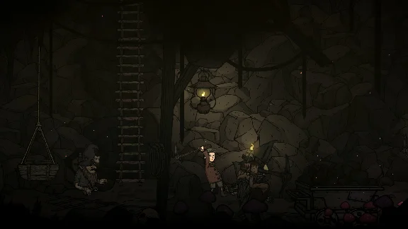 Creepy Tale: Some Other Place 💎 STEAM РОССИЯ