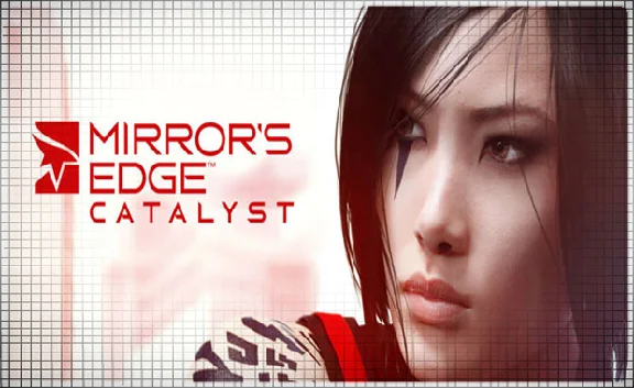 🍓 Mirrors Edge Catalyst (PS4/PS5/RU) P3 - Activation