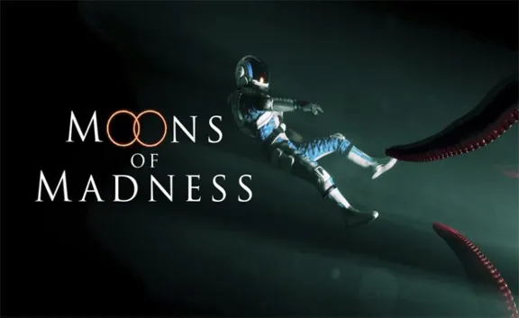 🍓 Moons of Madness (PS4/PS5/RU) P3 - Activation