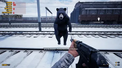 ⚡️Trans-Siberian Railway Simulator | АВТО [Россия Gift]