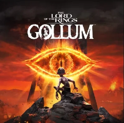 ✅The Lord of the Rings: Gollum PS Турция На ВАШ аккаунт