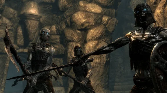 Skyrim 5 Legendary Edition - STEAM Gift Region Free/ROW
