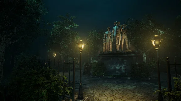 ✅ Dead by Daylight: глава All Things Wicked XBOX Ключ🔑