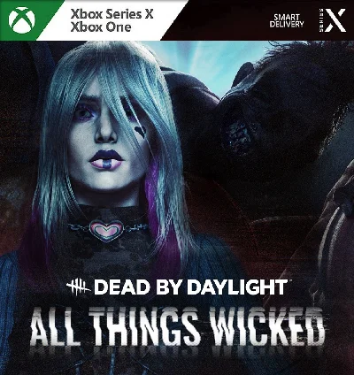 ✅ Dead by Daylight: глава All Things Wicked XBOX Ключ🔑