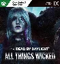✅ Dead by Daylight: глава All Things Wicked XBOX Ключ🔑