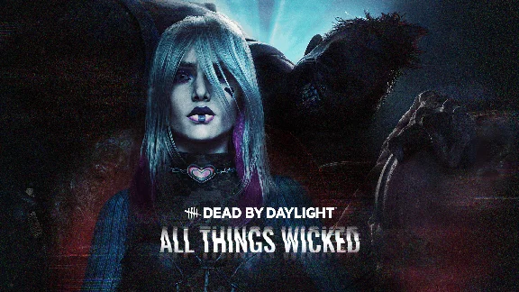 ✅ Dead by Daylight: глава All Things Wicked XBOX Ключ🔑