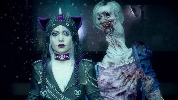 ✅ Dead by Daylight: глава All Things Wicked XBOX Ключ🔑