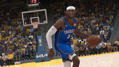 🌍Издание NBA 2K24 Baller Edition XBOX КЛЮЧ🔑+🎁