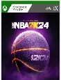 🌍NBA 2K24 Baller Edition XBOX КЛЮЧ🔑+🎁