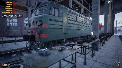 Trans-Siberian Railway Simulator АВТОДОСТАВКА STEAM РФ