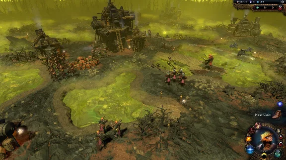 Age of Wonders 4: Empires & Ashes DLC🔸STEAM RU⚡️AUTO
