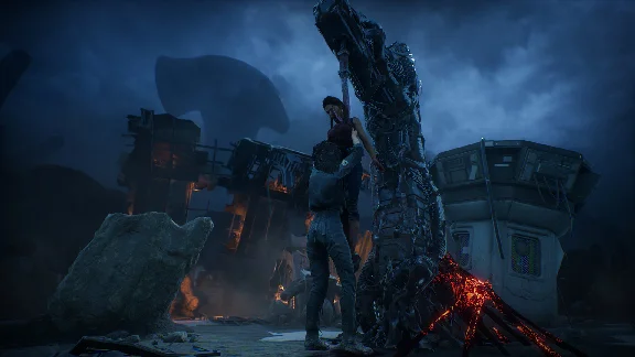 ✅🔥 Dead by Daylight - Alien Chapter Pack XBOX Key 🔑