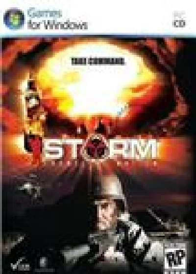 STORM Frontline Nation - Steam Worldwide key