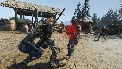 Soulmask * RU/KZ/СНГ/TR/AR * STEAM 🚀 АВТОДОСТАВКА