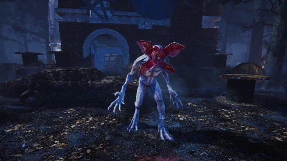 ✅ Dead by Daylight: STRANGER THINGS Chapter XBOX Key 🔑