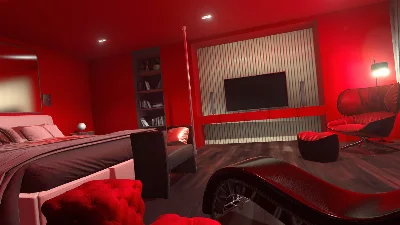 Fetish Club 💎 АВТОДОСТАВКА STEAM РОССИЯ