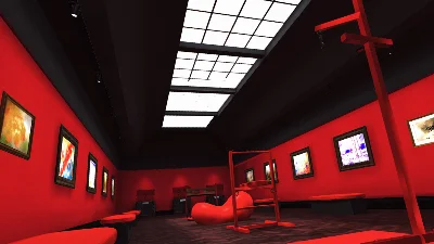 Fetish Club 💎 АВТОДОСТАВКА STEAM РОССИЯ