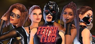 Fetish Club 💎 АВТОДОСТАВКА STEAM РОССИЯ
