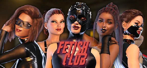 Fetish Club 💎 АВТОДОСТАВКА STEAM РОССИЯ