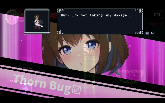 Debug Girl 💎 АВТОДОСТАВКА STEAM GIFT РОССИЯ