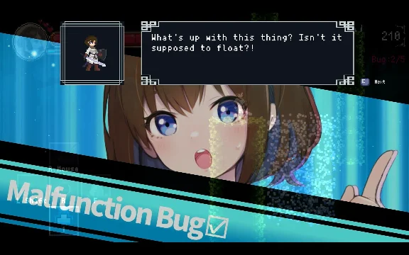 Debug Girl 💎 АВТОДОСТАВКА STEAM GIFT РОССИЯ