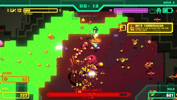 Hive Jump 2: Survivors 💎 STEAM GIFT RUSSIA