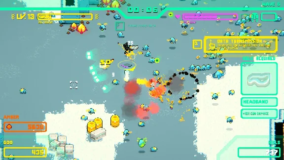 Hive Jump 2: Survivors 💎 STEAM GIFT RUSSIA