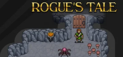 Rogue´s Tale ( steam key region free )