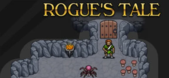 Rogue´s Tale ( steam key region free )