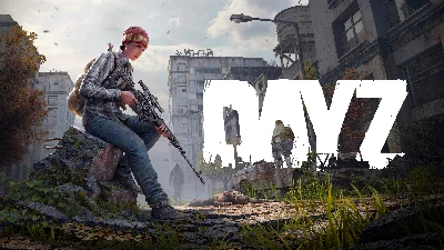 🌟DayZ + DayZ Deluxe Editio🌟UKRAINE AND RUSSIA🌟STEAM